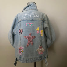 Load image into Gallery viewer, MIA