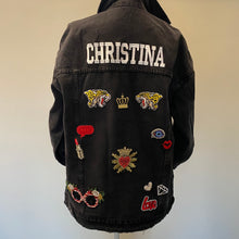 Load image into Gallery viewer, CHRISTINA