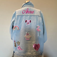 Load image into Gallery viewer, ANNA