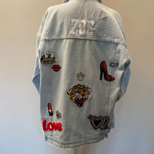 Load image into Gallery viewer, ZOE