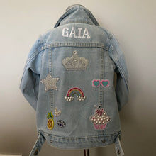 Load image into Gallery viewer, NINA