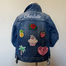 Load image into Gallery viewer, Charlotte