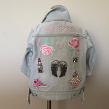 Load image into Gallery viewer, Zaya