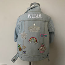 Load image into Gallery viewer, NINA