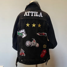 Load image into Gallery viewer, ATTILA