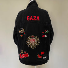 Load image into Gallery viewer, GAZA