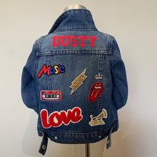 Load image into Gallery viewer, DUSTY