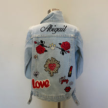 Load image into Gallery viewer, ABIGAIL