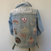 Load image into Gallery viewer, ISABELLA 3