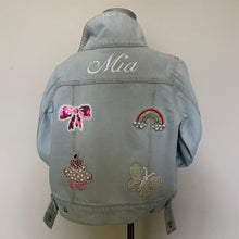 Load image into Gallery viewer, MIA 2