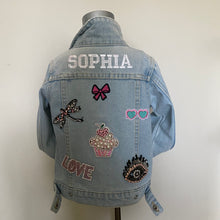 Load image into Gallery viewer, SOPHIA