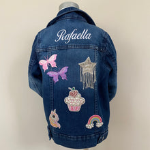 Load image into Gallery viewer, RAFAELLA