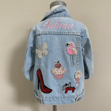 Load image into Gallery viewer, FATIMA