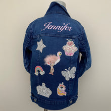 Load image into Gallery viewer, JENNIFER