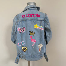 Load image into Gallery viewer, VALENTINA 2