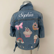 Load image into Gallery viewer, ANNIKA