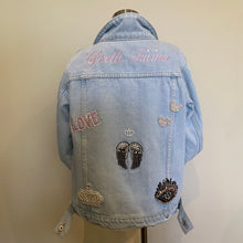 Load image into Gallery viewer, ILIANA 2