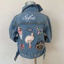 Load image into Gallery viewer, SOFIA 2