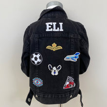 Load image into Gallery viewer, ELI