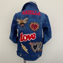 Load image into Gallery viewer, ARIELLA