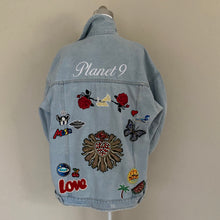 Load image into Gallery viewer, PLANET 9