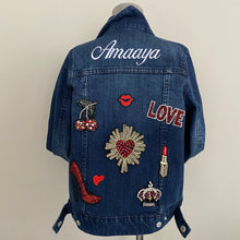 Load image into Gallery viewer, AMAAYA