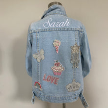 Load image into Gallery viewer, KHOLOUD