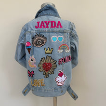 Load image into Gallery viewer, JAYDA