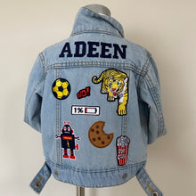 Load image into Gallery viewer, ADEEN