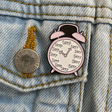 Load image into Gallery viewer, Pink Pin