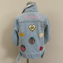 Load image into Gallery viewer, ISABELLA