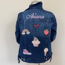 Load image into Gallery viewer, ARIANA