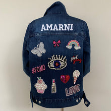 Load image into Gallery viewer, AMARNI