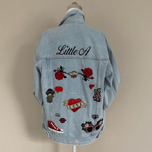 Load image into Gallery viewer, LITTLE A