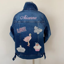 Load image into Gallery viewer, ARIANNA 3