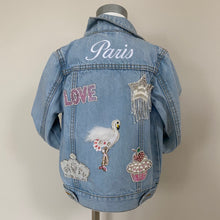 Load image into Gallery viewer, PARIS