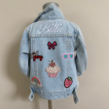 Load image into Gallery viewer, BILLIE 2