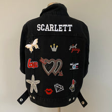 Load image into Gallery viewer, SCARLETT