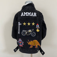 Load image into Gallery viewer, AMMAR