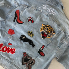 Load image into Gallery viewer, JACKYLN