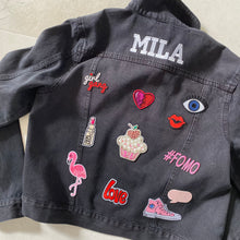 Load image into Gallery viewer, MILA