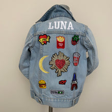 Load image into Gallery viewer, LUNA