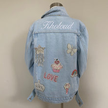 Load image into Gallery viewer, KHOLOUD