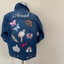 Load image into Gallery viewer, NORAH