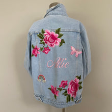 Load image into Gallery viewer, ALLIE