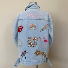 Load image into Gallery viewer, MILLIE