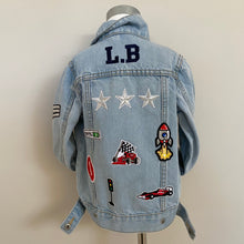 Load image into Gallery viewer, NICO