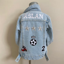 Load image into Gallery viewer, ASLAN