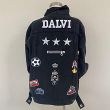 Load image into Gallery viewer, DALVI