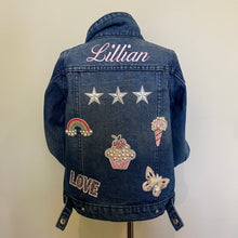 Load image into Gallery viewer, LILLIAN 2